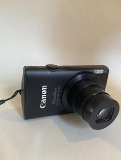 キャノン イクシー IXY600F FULL HDデジタルカメラ ジャンク 黒 Amazon | Canon デジタルカメラ IXY600F ブラック IXY600F(BK