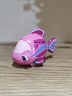 ディズニーランド　シー　トミカ　カートゥーンスピン　シーライダー　アトラクション ディズニー トミカ ロジャーラビットのカートゥーンスピン(東京