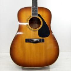 YAMAHA FG-250S Acoustic Guitar アコースティックギター ヤマハ