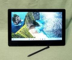 NEC Corei5 Windows11 タブレットPC VS-5 VK112 - メルカリ