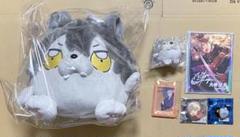 2025年最新】ぶくわん ぬいぐるみの人気アイテム - メルカリ