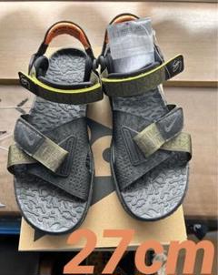新品】【完売品】NIKE ACG ナイキ エアデシューツ シグゼーン