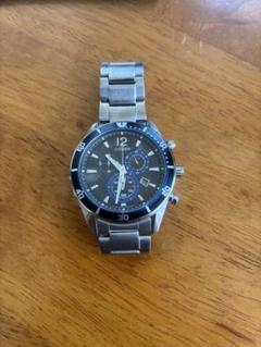 CITIZEN Eco-Drive クロノグラフ腕時計 - メルカリ
