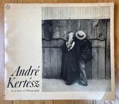 Amazon.com: Un autoritratto: André Kertész (Antologie Art&