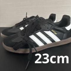 2025年最新】samba adidas 23の人気アイテム - メルカリ