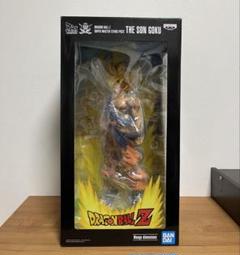 キ*ー様 ドラゴンボール smsp孫悟空 4 海外正規品 マンガ