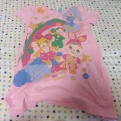 キッズtシャツ１２０cm