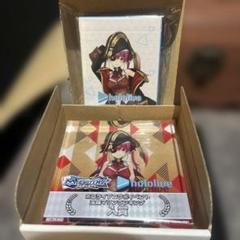 宝生マリンエムホールデムトロフィー&トランプ 宝生マリンエムホールデムトロフィー&トランプ - メルカリ