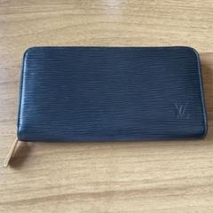 エピ ジッピー ウォレットLOUIS VUITTON M68755