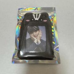 新品未開封 トレカ付 THEBOYZ ドボ 韓国 ケース ホルダー