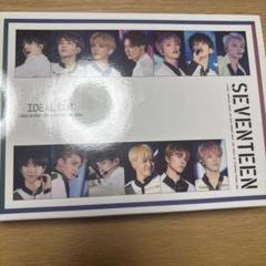 SEVENTEEN ideal cut トレカ セット 56枚セット SEVENTEEN 2018 Ideal Cut in Japan official photo card