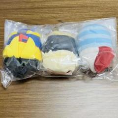 【新品未開封】ヒロアカ 原画展 のるキャラマスコット