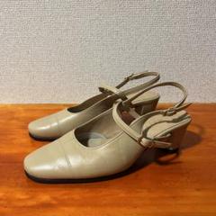 asics - 極美品◎asics WALLAGE ワラッジ パンプス 22.1/2の通販
