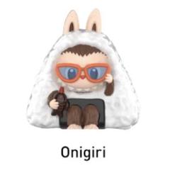 POP MART☆Wacky Mart☆フィギュア♡Onigiri