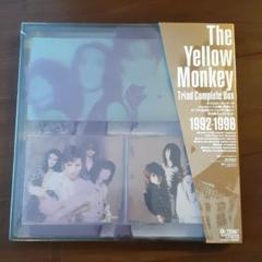 邦楽 The Yellow Monkey Triad Complete Box Amazon.co.jp: TRIAD COMPLETE - THE YELLOW MONKEY: ミュージック