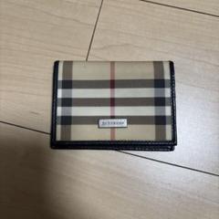 Burberry チェック柄 キャリーケース BURBERRY 【美品】Burberrys バーバリーズ ガーメントケース