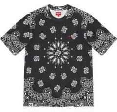 Supreme Small Box Tee
