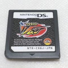 【匿名配送】少年鬼忍伝ツムジ ニンテンドーDS ソフトのみ