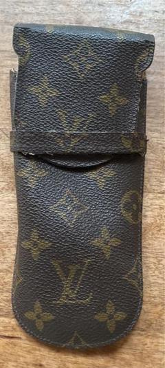 ⑧LOUIS VUITTON ルイヴィトン ミュルティクレ 6 キーケーブル - メルカリ