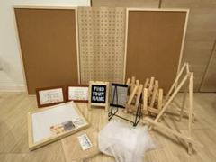 390.❤︎美女と野獣　赤　ミールヘーデンウェルカムスペースまとめ売りセット 美女と野獣 結婚式 ウェルカムスペース ウェルカムボードまとめ