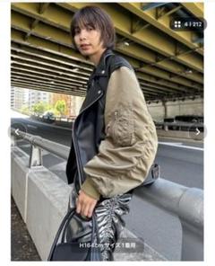 2025年最新】FAUX leather detachableの人気アイテム - メルカリ