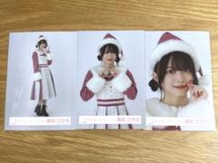 2025年最新】森田ひかる 生写真 サンタの人気アイテム - メルカリ