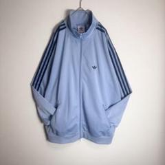 adidasジャージ　ベッケンバウアー　BB 常田大希着用色違い y2k L