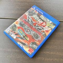 【Vita】 ソフト 魔都紅色幽撃隊 DAYBREAK SPECIAL GIGS