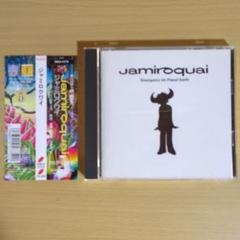 2025年最新】Jamiroquai cdの人気アイテム - メルカリ