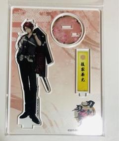 刀剣乱舞 アクリルフィギュア アクスタ 後家
