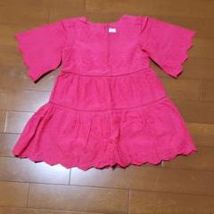 新品 ベビーギャップ チュニック