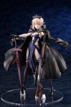 アマクニ アルトリア・ペンドラゴン フィギュア Fate 25cm アマクニ アルトリア・ペンドラゴン フィギュア FGO - メルカリ