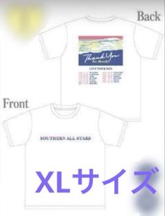 ★新品★ SOUTHERN ALL STARS 2025 LIVE TシャツM 楽天市場】サザンオールスターズ サザン LIVE TOUR 2025「THANK