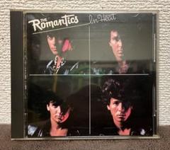 The Romantics ロマンティックス　インヒート国内初盤