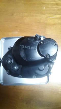 Sx125.ジェベル125エンジン部品