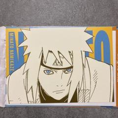 NARUTO ミナト　イラストカード