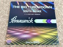 ★South Bronx The Big Throwdown MURO edit
