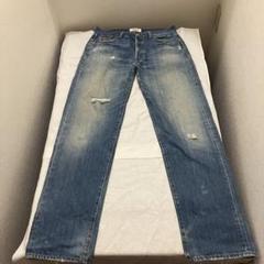 LEVI'S 501 1966 special edition W30 L32のサムネイル