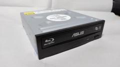 ASUS ブルーレイディスクドライブ BDドライブ - メルカリ