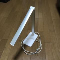 LEDデスクライト