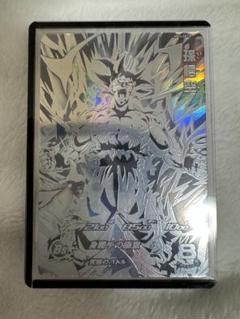 MM5-SECP おまけ付き Super Dragon Ball Heroes SDBH MM5-SEC P Parallel Son Goku
