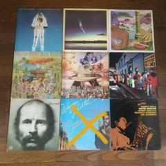 JAZZ レコード 6枚セット売り JAZZ【レコード】Weather Report 9アルバム10枚セット - メルカリ