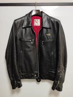 ルイスレザー　ドミネーター　38 タータンチェック River | 【Lewis Leathers】 Dominator -ドミネーター- 【Tight