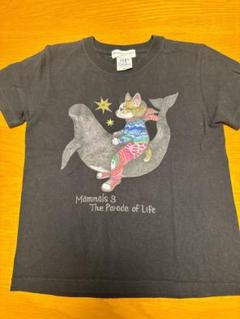2025年最新】ヒグチユウコ tシャツ キッズの人気アイテム - メルカリ