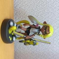イエローガール（amiibo）