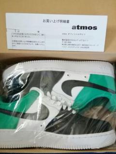 NIKE AIR FORCE 1 07 LV8 未使用品 26.0