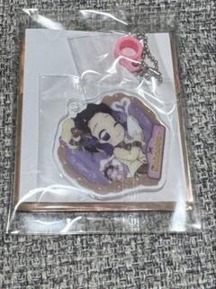 鬼滅の刃　バレンタイン　ホワイトデー　 ストローチャーム　胡蝶しのぶ