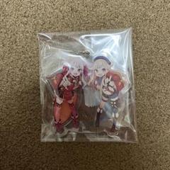 2025年最新】ヒメヒナ アクリルキーホルダーの人気アイテム