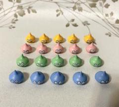 ドラゴンクエスト スライム スクイーズ ミニ