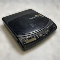 2025年最新】Panasonic ポータブルCDプレーヤー SL-S30の人気